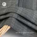 Striped Yarn Dyed Jacquard Fabric For Tailored Suit